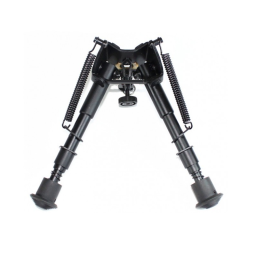 Harris Style Tactical Bipod 6-9''