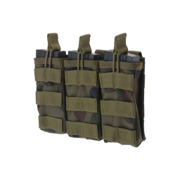Trojitá sumka na zásobníky typu AR15 - vz.93
