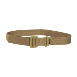 Mil-Tec Rigger´s Belt 45mm, size M - Coyote