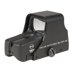 Kolimátor typ Eotech 551