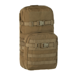 Molle batoh Cargo Pack - tan