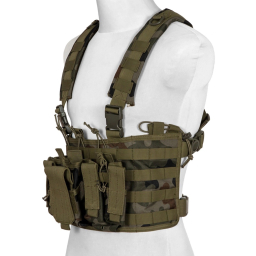 Taktický chestrig Scout - vz.93