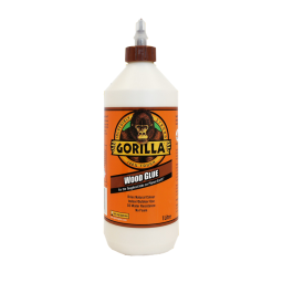 Gorilla Wood Glue 1l