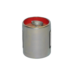 Smoke Granade white with friction igniter