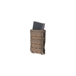 Sumka 1xM4 Open Laser, tan