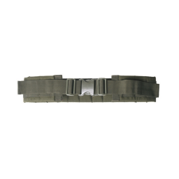 Mil-Tec tactical belt modular systém, size S - Olive