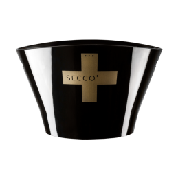 Secco+ Chladící kyblík na sekt