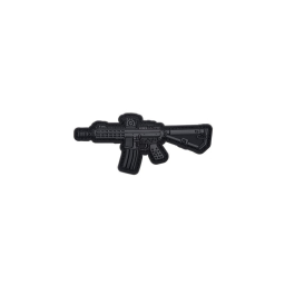 PDW Compact Patch, 3D