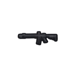 GRY Carbine Patch, 3D