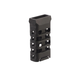 ULTRALIGHT type GRIP, type 1, Keymod / M-lok - Black