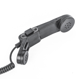 Sluchátko k vysílačce H250, 6 pin (PRC152/148)