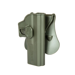 G 19/23/32 type holster - Olive