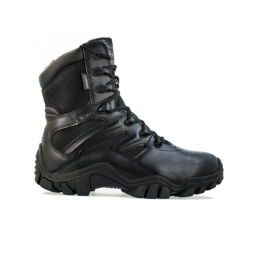 Bates Delta-8 Gore-tex - Černé