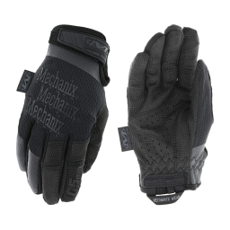Rukavice Mechanix 0.5, special Woman - Černé