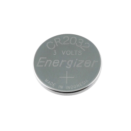 Energizer Battery CR2032