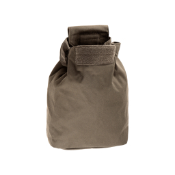 Folding Dump Pouch, Core - Ranger Green