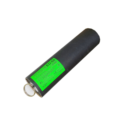 ED-60 Smoke Grenade - White                    