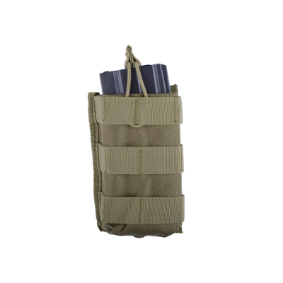                             Molle sumka pro zásobník typu AR15                        