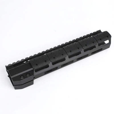                             Gumové krytky typu M-LOK, 12 kusů                        