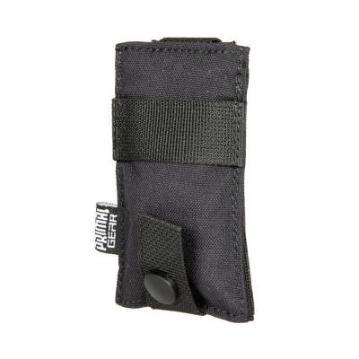                             Pouch with Hit Marker                        