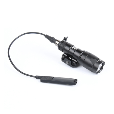                             M300A MINI SCOUT LIGHT Single Pressure Pad Version                        