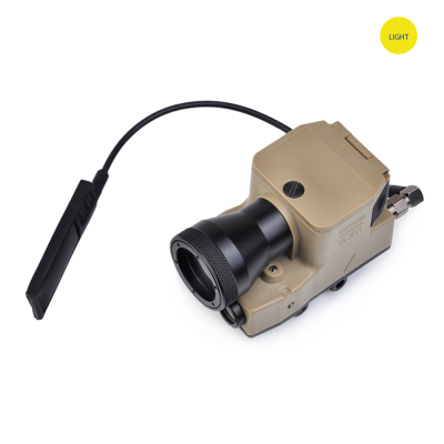                             LLM01 type Flashlight                        