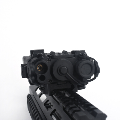                             Tactical DBAL-A2 (only red laser)                        