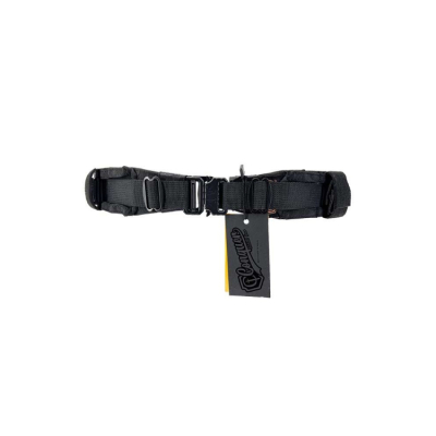 Taktický opasek FS Conquer - Černý                    