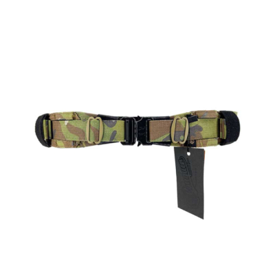 Taktický opasek FS Conquer - Multicam                    