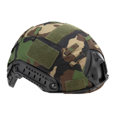                             FAST Helmet Cover                        