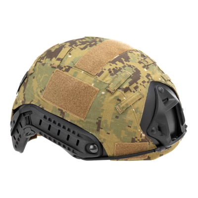                            FAST Helmet Cover                        