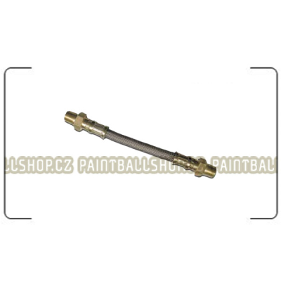 Stainless Steel Hose 5&quot;                    