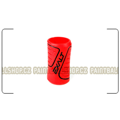Exalt Regulator Grip Red                    