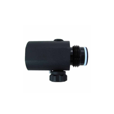                             GOG Preset Valve Adaptor On/Off                        