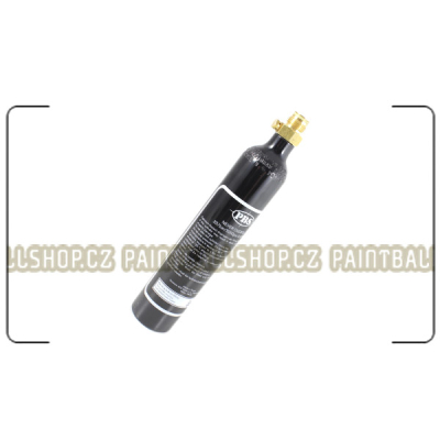7oz Aluminium Tank with Pin Valve                    