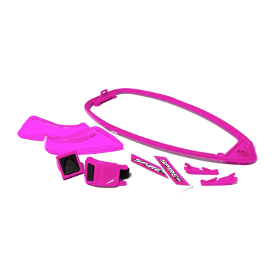 VIRTUE SPIRE 200/260 COLOR KIT - PINK                    