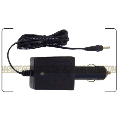 Rapid Car Charger                    