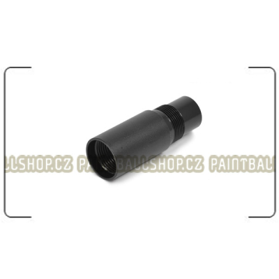 Barrel Adapter Spyder/A5                    