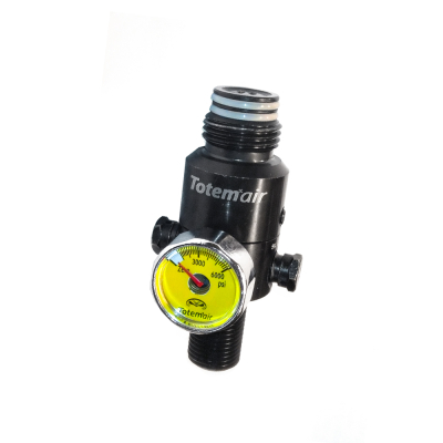 Totem Air Premium Regulator, 200 bar                    