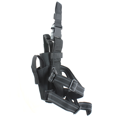                             Tiberius EXO Drop Leg Pistol Holster                        