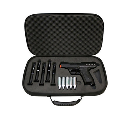                             KT Deluxe Case                        