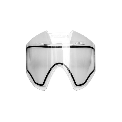                             Náhradní sklo thermal do masky #ONE – Čiré                        