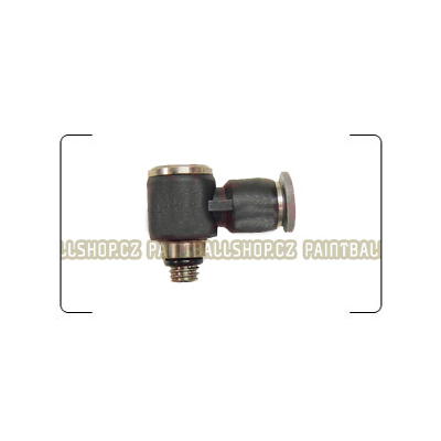 ION Banjo Fitting 1/8" - closeout                    