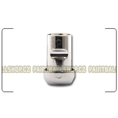 28I Striker Plug silver                    