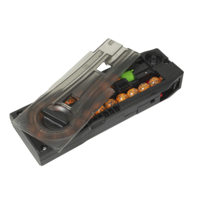                             ECLIPSE CF20 MAGAZINE, 20rnds -  BLACK                        