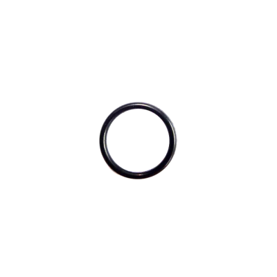 O-ring 15.00 x 1.80 NBR 80 Sh DYE BOLT                    