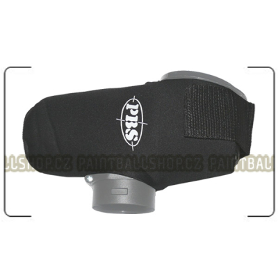 Neoprene Cover for A5 Hopper black - closeout                    