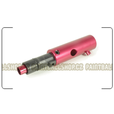 Power Tube with Bolt /Model 98, TPN                    