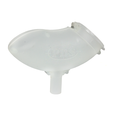 PBS Heavy Duty 200 Round Loader Clear                    