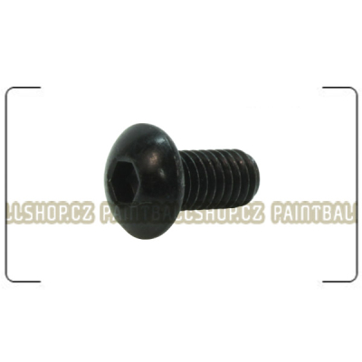 S016 Grip Panel Screw                    